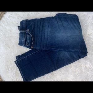 Boy jeans